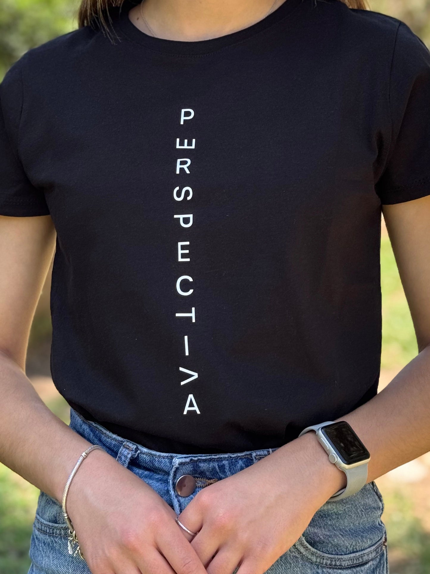 Polera Emma Algodón Mujer