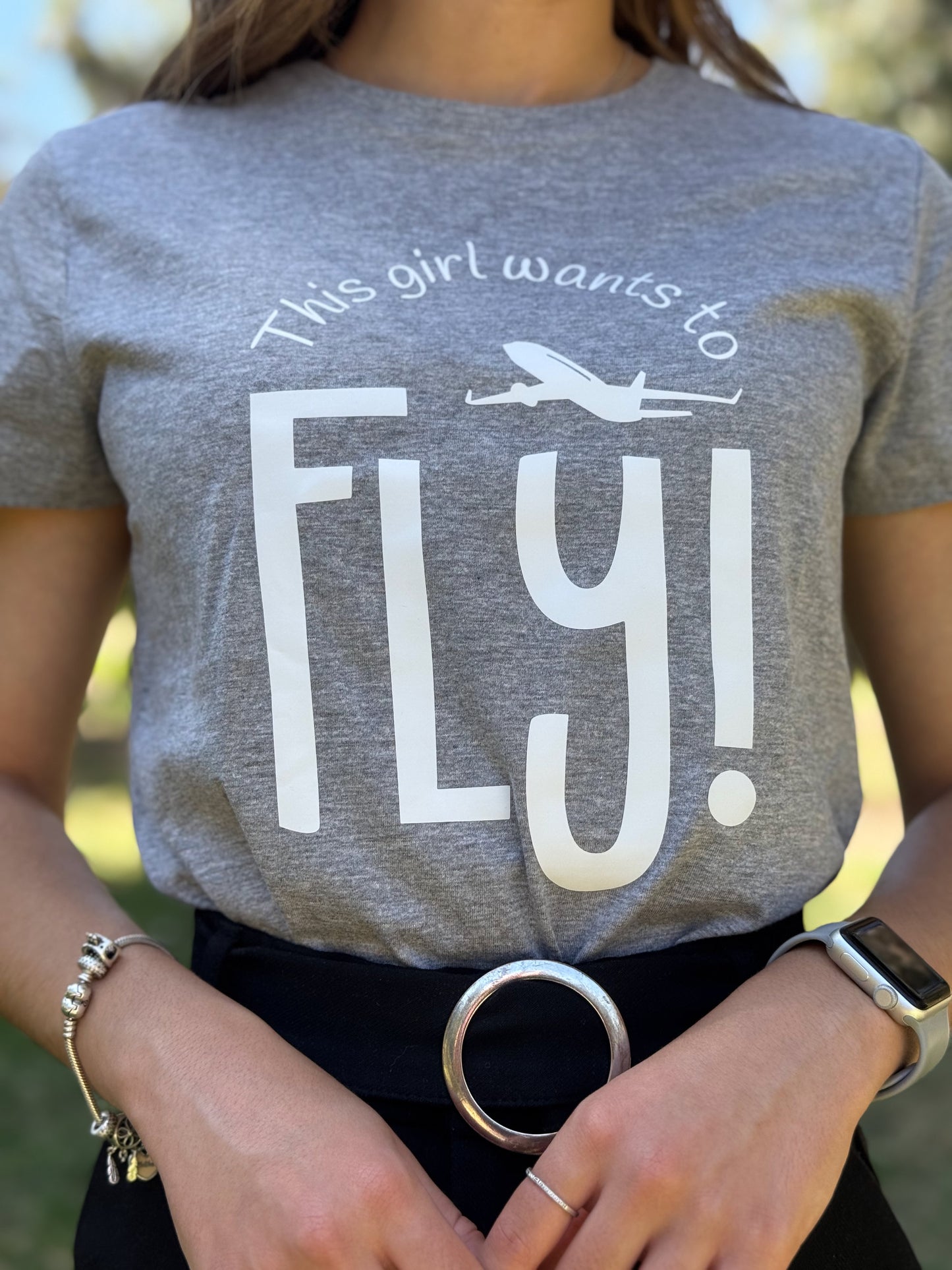 Polera Amelia Algodón Mujer