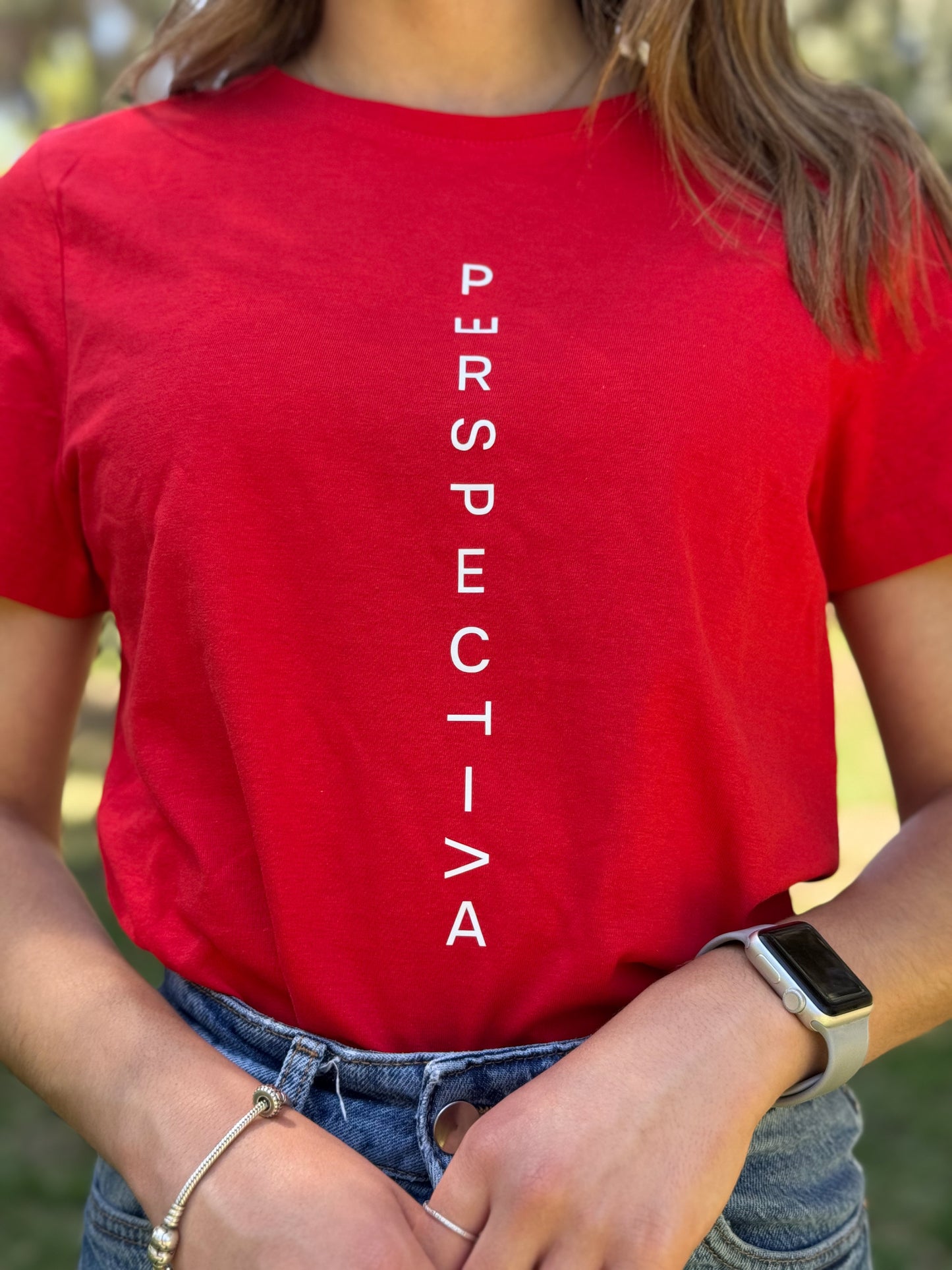 Polera Emma Algodón Mujer